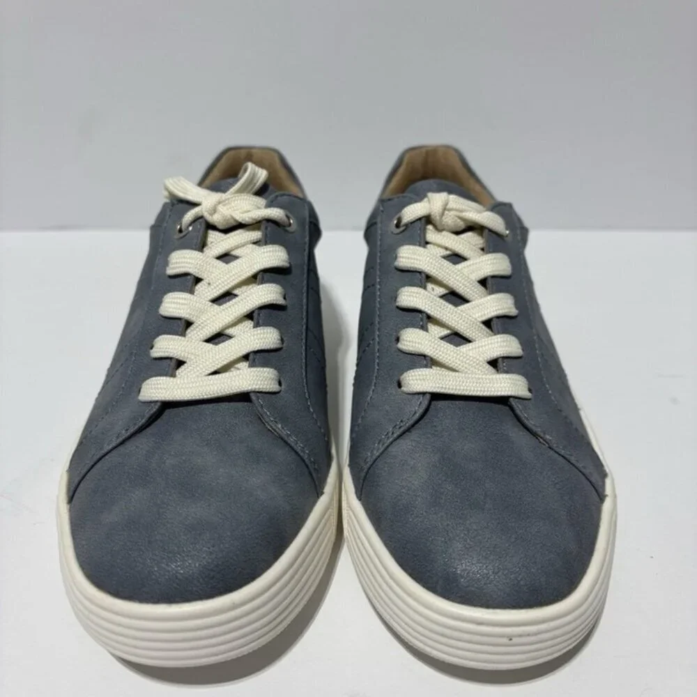 SOUL Naturalizer soul size blue